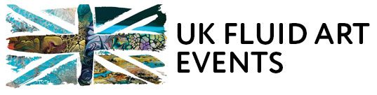 UK Fluid Art Events | Artists at UK Fluid Art Events